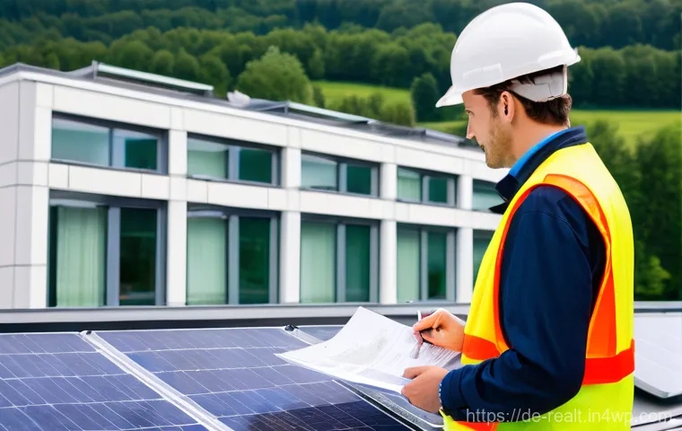 상업용 부동산 투자에 필요한 문서 목록 - Two German business people, a confident male bank advisor and a determined female entrepreneur, enga... 상업용 부동산 투자에 필요한 문서 목록 - Two German business people, a confident male bank advisor and a determined female entrepreneur, enga...