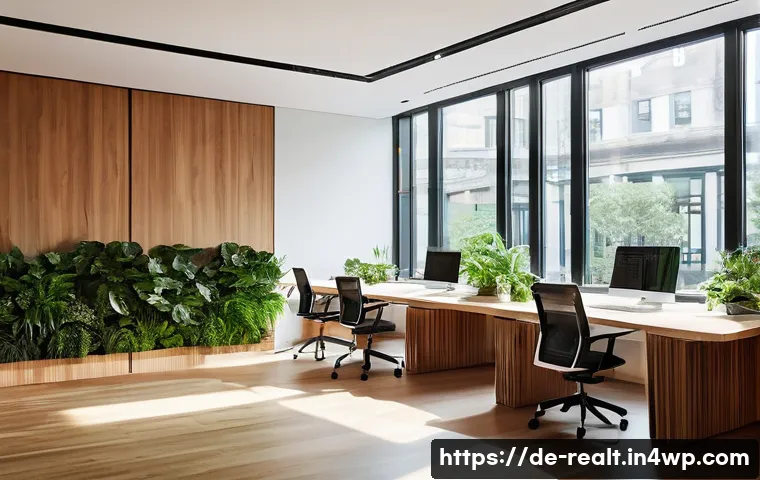 상업용 부동산 운영 관리의 중요성 관련 이미지 1