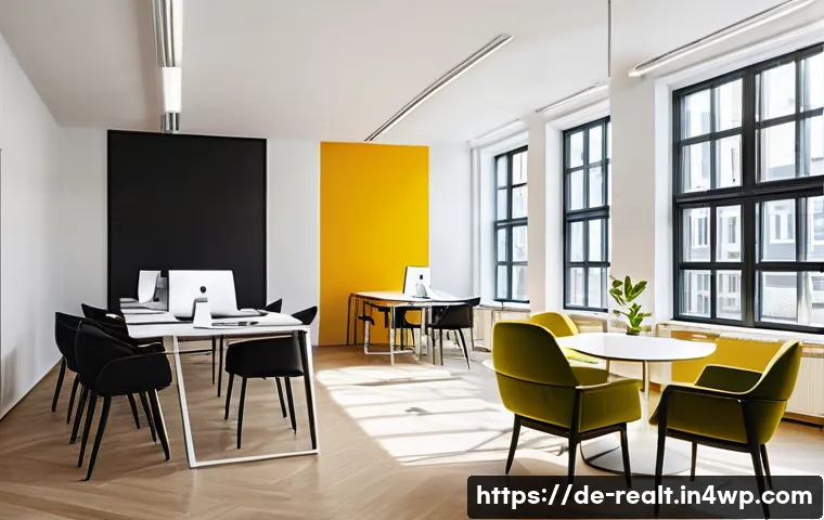 Gewerbeimmobilien: Was Sie über Liquidität wissen MÜSSEN, bevor es zu spät ist 3 상업용 부동산 투자에서의 유동성 문제 관련 이미지 1