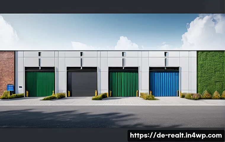 Gewerbeimmobilien: Was Sie über Liquidität wissen MÜSSEN, bevor es zu spät ist 4 상업용 부동산 투자에서의 유동성 문제 관련 이미지 2