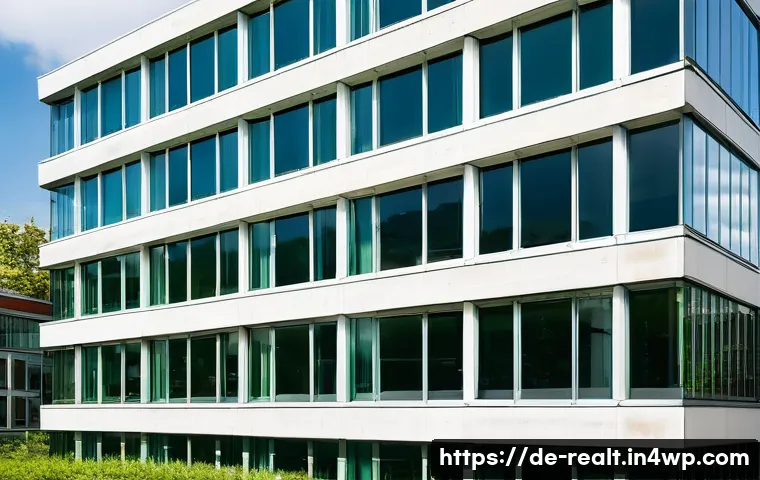 Gewerbeimmobilien: Diese 7 Risiken kennen nur Insider – und wie Sie sich schützen 3 상업용 부동산의 리스크 종류 관련 이미지 1