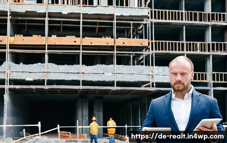 Gewerbeimmobilien: Diese 7 Risiken kennen nur Insider – und wie Sie sich schützen 4 상업용 부동산의 리스크 종류 관련 이미지 2