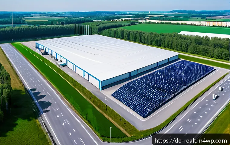 Kommerzielle Immobilieninvestitionen entmystifiziert: 5 fatale Irrtümer, die Sie kennen müssen 3 상업용 부동산 투자에 대한 일반적인 오해 관련 이미지 1