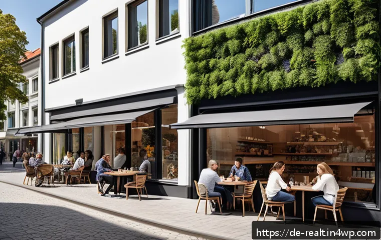 Kommerzielle Immobilieninvestitionen entmystifiziert: 5 fatale Irrtümer, die Sie kennen müssen 4 상업용 부동산 투자에 대한 일반적인 오해 관련 이미지 2