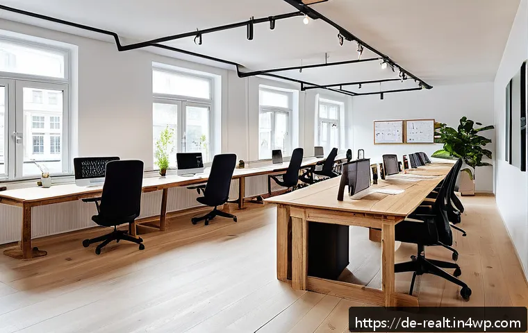 Die Grundlagen der Gewerbeimmobilieninvestition: Ein Leitfaden für Einsteiger in Deutschland 3 상업용 부동산 투자에 대한 기본 개념 관련 이미지 1