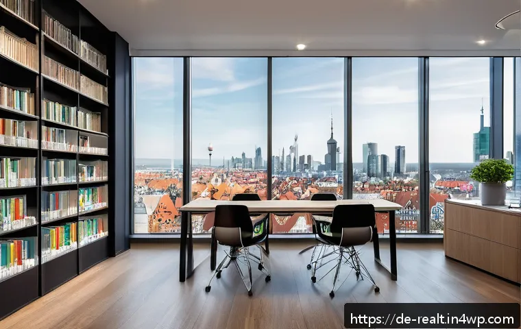 Die Grundlagen der Gewerbeimmobilieninvestition: Ein Leitfaden für Einsteiger in Deutschland 4 상업용 부동산 투자에 대한 기본 개념 관련 이미지 2